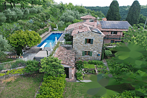 Дом с видом на океан