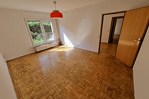 Двухкомнатная квартира в районе Бежиград