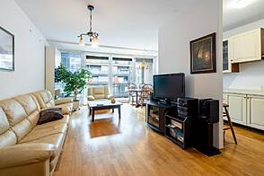 3-комнатная квартира, расположение - Шишка