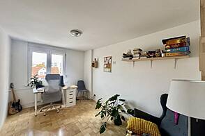 2-комнатная квартира в районе Шишка