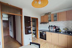 Четырехкомнатная квартира Галевица