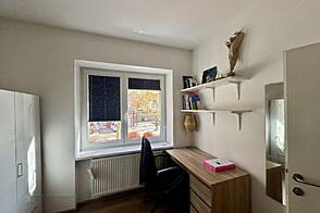 Четырёхкомнатное жилище в Бежиграде