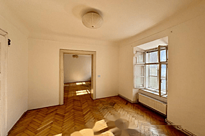 Любляна Центр, 4-комнатная квартира