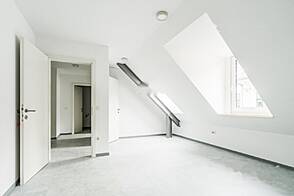 3,5-комнатная квартира в центре Любляны