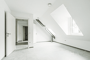 3,5-комнатная квартира в центре Любляны