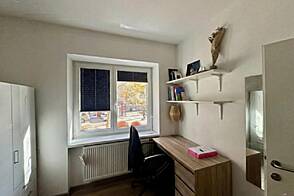 Пятикомнатная квартира в Бежиградском Доме