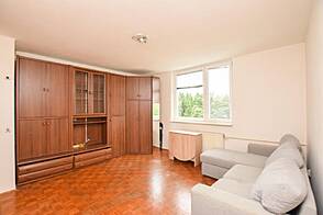 Жилье на площади Братовшева