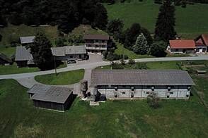 Дом, ферма Виден у Птуя