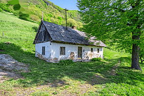 Дом, усадьба Святого Георгия