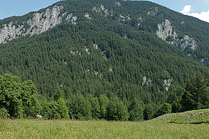 Дом Лопата, Жужемберк