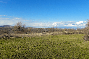 Коперская ферма, усадьба.