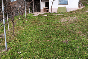 Здание в Штайнгробе