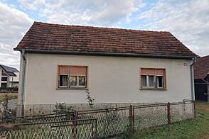 Велика Полана, дом