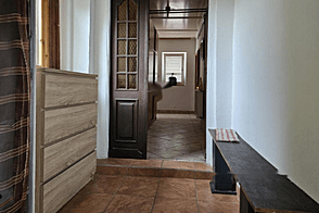 Дом в деревне Велике Мрашево