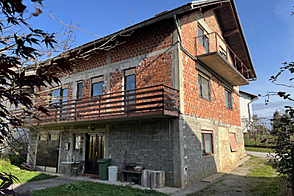 Дом, Виница