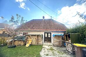 Дом в Вимоле у Предграда