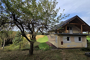 Дом, Чершак