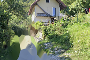 Дом, расположенный в Закойце