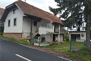 Жилище в Чрномелье