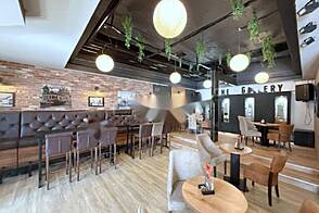 Торговое пространство Вич