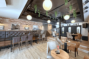 Торговое пространство Вич