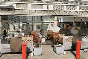 Квартира в районе Бежиград для коммерческого использования