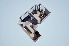 Торговое пространство