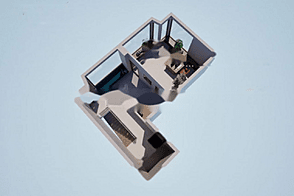 Торговое пространство