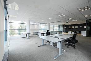 Помещение для офиса Шишка