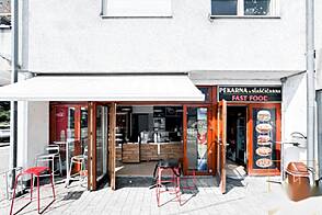 Дом под коммерческую деятельность в Тачене