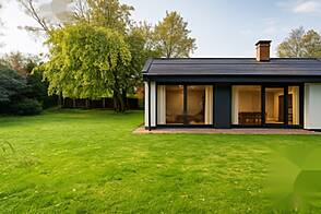 Дом в Верхней Шишке