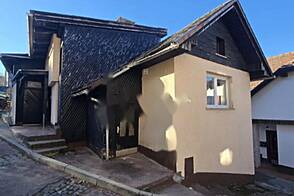 Дом, Словень Градец