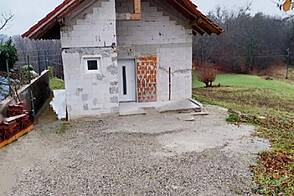 Жилище, Сеенице, Велика Лока Трбне