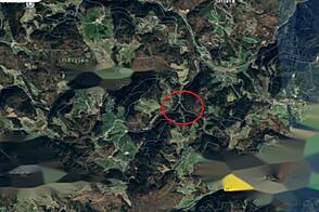 Резиденция Сетника