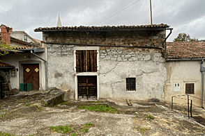 Дом в городе Гоча