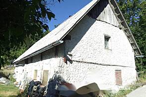 Дом Чепован в Локовеце