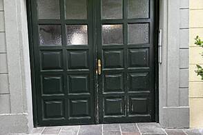 Апартаменты в центре Любляны