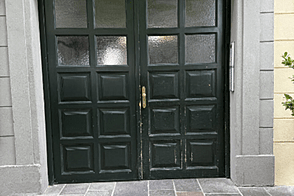 Апартаменты в центре Любляны