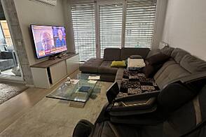 Трёхкомнатная квартира в районе Бежиград