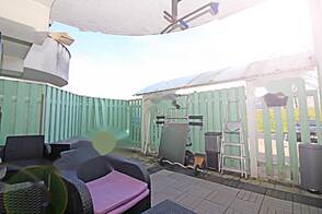 Двухкомнатная квартира в районе Долги Мост.