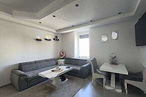 Апартаменты 3.5 комнаты в Ново Вевче