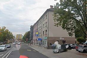 Квартира с тремя комнатами в Шишке