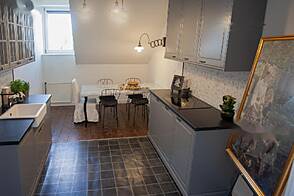 Жилье рядом со спортивным парком