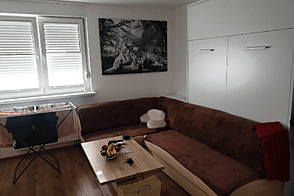 Жилье в Новом Поле