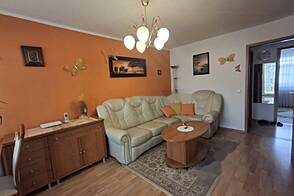 Новый Залог: дом с террасой