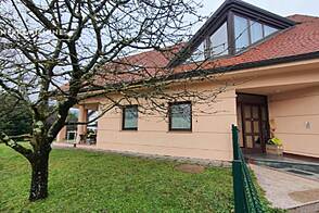 Любляна, дом, Подутик