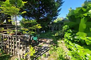 Трёхкомнатная квартира в Шмарье