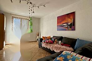 Четырехкомнатная квартира, Копер