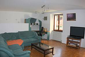 Дом, включающий четыре комнаты в Пиран.