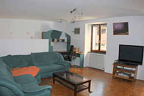 Дом, включающий четыре комнаты в Пиран.